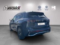 Neu VW Tiguan R-line 150 PS (110 kW) 2025 Delphingrau SUV