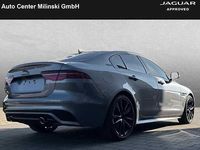 Gebraucht Jaguar XE R-Dynamic 250 PS (183 kW) 2025 Grau Limousine