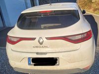 gebraucht Renault Mégane IV 