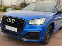 gebraucht Audi Q2 Q235 TFSI sport