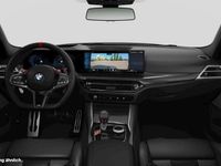 Gebraucht BMW M3 Competition Edition 530 PS (389 kW) 2025 Schwarz Limousine