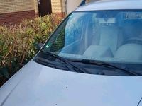 gebraucht Fiat Panda 1.2