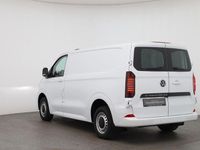 Neu VW Transporter 136 PS (100 kW) 2026 Weiß Van