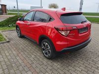 gebraucht Honda HR-V Executive