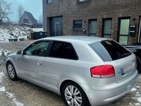 gebraucht Audi A3 2006 Modell 8P 1.6