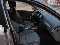 Gebraucht Audi A6 173 PS (127 kW) 2004 Grau Limousine