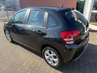 Usado Citroën C3 Tendance 68 CV (50 kW) 2011 Negro Utilitario