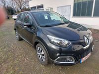 gebraucht Renault Captur ENERGY TCe 90 Start&Stop Navigation