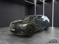 Brugt VW ID.4 Pro Performance 150 kW (204 HK) 2022 Grå SUV