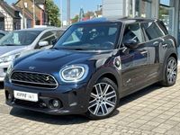 gebraucht Mini Cooper S Countryman E ALL4 MEMORY PANO RFK HK LED