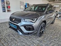 Neu Cupra Ateca 150 PS (110 kW) 2026 Graphitgrau SUV