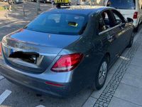 gebraucht Mercedes E200 E200 d (213.013)