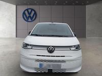 Gebraucht VW Multivan Life 150 PS (110 kW) 2025 Weiß Van