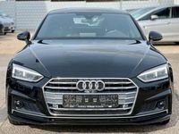 gebraucht Audi A5 Sportback 50TDI quattro sport S-Line ACC|360°