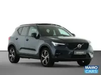 Gebraucht Volvo XC40 Plus 163 PS (119 kW) 2025 Blau SUV