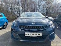 Gebraucht Kia XCeed 204 PS (150 kW) 2020 (cb7) cosmoblau met. SUV