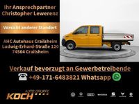 Gebraucht VW T6.1 150 PS (110 kW) 2021 Van