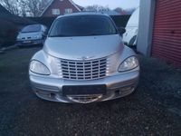 gebraucht Chrysler PT Cruiser 