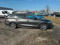 Neu Ford Focus ST-Line X 155 PS (114 kW) 2025 Grau Limousine