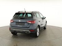 Gebraucht Seat Arona FR 2026 Magnetic grau metallic/ dach midnight schwarz metallic SUV
