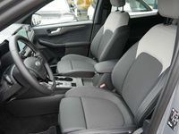 Neu Ford Kuga 242 PS (177 kW) 2026 Silber SUV