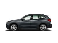 gebraucht BMW X1 xDrive18d