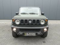 Gebraucht Suzuki Jimny Comfort+ 102 PS (75 kW) 2018 Andere farbe SUV