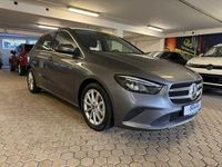 Gebraucht Mercedes B250 Progressive 224 PS (164 kW) 2020 Mountaingrau metallic (metallic) Van / Kleinbus