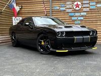 Second-hand Dodge Challenger 381 CP (280 kW) 2021 Negru Coupe