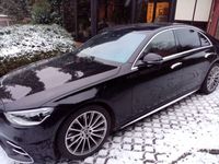 gebraucht Mercedes S400 neustes Modell 223 mit Volla...