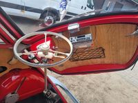 Usado BMW Isetta 1959 Vermelho Coupé