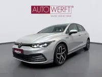 Gebraucht VW Golf VII Pro 150 PS (110 kW) 2020 Silber Limousine