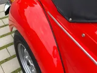 Gebraucht VW Käfer 50 PS (36 kW) 1978 Cabrio