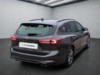 Usata Ford Focus 155 CV (114 kW) 2024 Grigio Station wagon