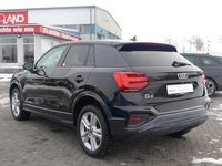 Gebraucht Audi Q2 Comfort 150 PS (110 kW) 2023 Mythosschwarzmet. SUV
