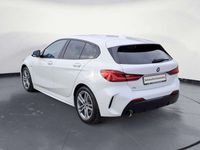 gebraucht BMW 118 i Hatch