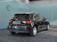 gebraucht Audi A1 Sportback 30 TFSI ADCANCED SPORTSITZE PDC SITZHZG