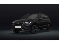 Neu Cupra Ateca VZ 300 PS (220 kW) 2026 Schwarz SUV