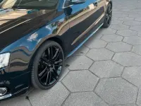 Gebraucht Audi S5 354 PS (260 kW) 2008 Blau Coupé