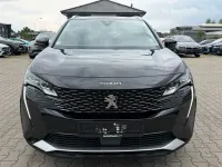 Gebraucht Peugeot 5008 Allure 131 PS (96 kW) 2022 Schwarz SUV