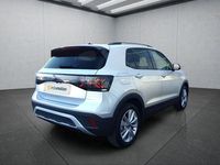 Neu VW T-Cross 150 PS (110 kW) 2026 Silber SUV