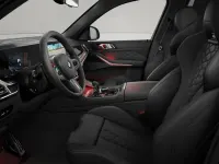 Gebraucht BMW X5 M Competition Edition 625 PS (459 kW) 2026 Saphirschwarz metallic SUV