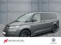 Neu VW Multivan Life 150 PS (110 kW) 2026 Grau Van / Kleinbus
