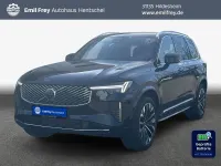 Gebraucht Volvo XC90 Plus 335 PS (246 kW) 2025 Schwarz SUV
