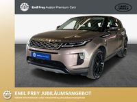 gebraucht Land Rover Range Rover evoque D240