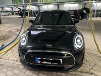 Gebraucht Mini Cooper SE Premium 135 kW (184 PS) 2023 Schwarz Kleinwagen
