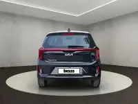 Neu Kia Picanto Vision 68 PS (50 kW) 2026 (abp) auroraschwarz met. Kleinwagen