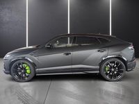 Gebraucht Lamborghini Urus 650 PS (478 kW) 2019 Schwarz SUV