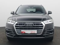 gebraucht Audi Q5 sport 50 TFSIe Quattro S-tronic / Navi, AHK