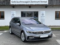 Gebraucht VW Passat Business 190 PS (139 kW) 2020 Silber Kombi
